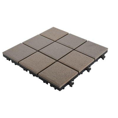 1.0cm ceramic outside flooring deck tile JBH006